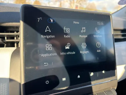 Renault Clio Clio TCe 100 GPL Evolution - Photo 19