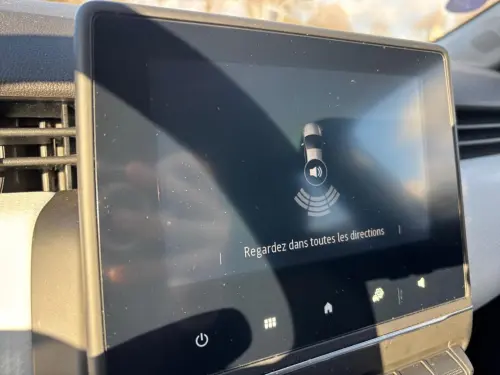 Renault Clio Clio TCe 100 GPL Evolution - Photo 20