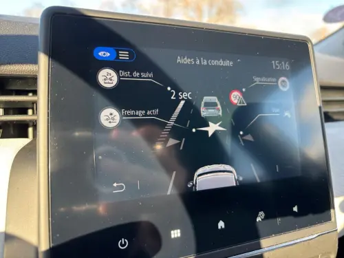 Renault Clio Clio TCe 100 GPL Evolution - Photo 22