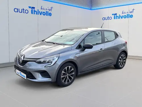 Renault Clio Clio TCe 90 Equilibre - Photo 0