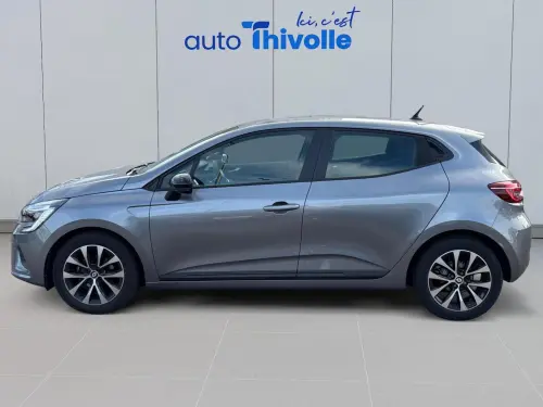 Renault Clio Clio TCe 90 Equilibre - Photo 1