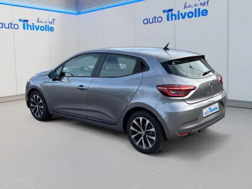 Renault Clio Clio TCe 90 Equilibre - Photo 2