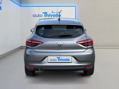 Renault Clio Clio TCe 90 Equilibre - Photo 3