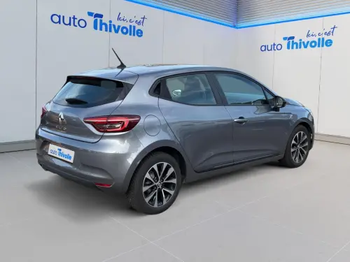 Renault Clio Clio TCe 90 Equilibre - Photo 4