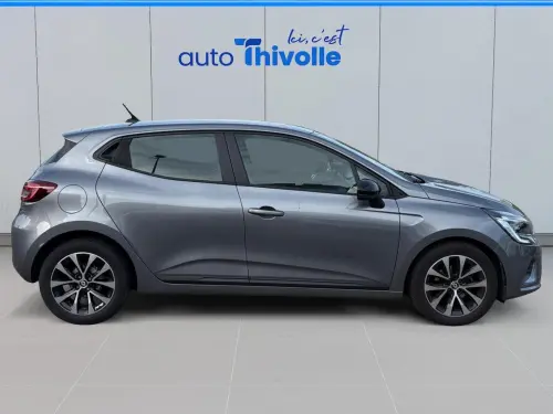 Renault Clio Clio TCe 90 Equilibre - Photo 5