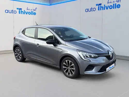 Renault Clio Clio TCe 90 Equilibre - Photo 6