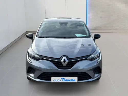 Renault Clio Clio TCe 90 Equilibre - Photo 7