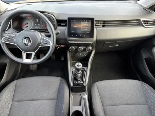 Renault Clio Clio TCe 90 Equilibre - Photo 11