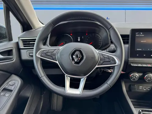 Renault Clio Clio TCe 90 Equilibre - Photo 12