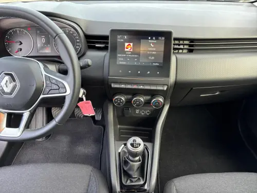 Renault Clio Clio TCe 90 Equilibre - Photo 14