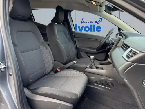 Renault Clio Clio TCe 90 Equilibre - Photo 16