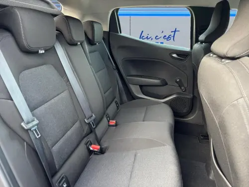 Renault Clio Clio TCe 90 Equilibre - Photo 17