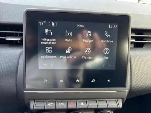 Renault Clio Clio TCe 90 Equilibre - Photo 19