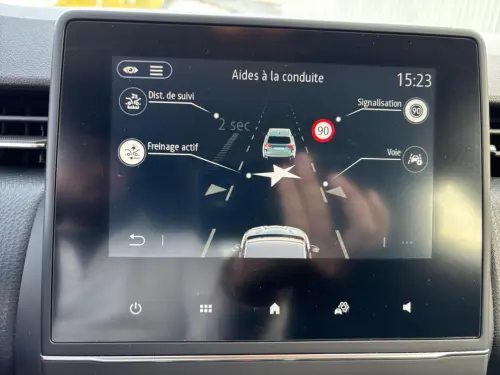 Renault Clio Clio TCe 90 Equilibre - Photo 21