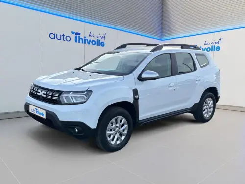 Dacia Duster Blue dCi 115 4x2 Expression - Photo 0