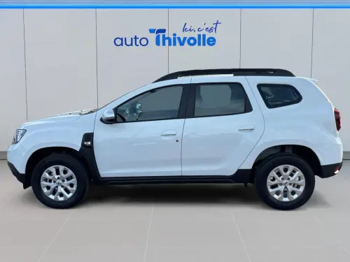 Dacia Duster Blue dCi 115 4x2 Expression - Photo 1
