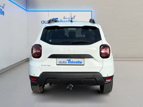 Dacia Duster Blue dCi 115 4x2 Expression - Photo 3