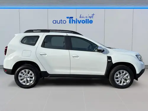 Dacia Duster Blue dCi 115 4x2 Expression - Photo 5