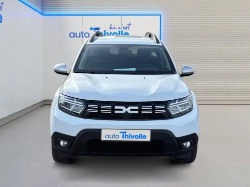 Dacia Duster Blue dCi 115 4x2 Expression - Photo 7