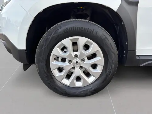 Dacia Duster Blue dCi 115 4x2 Expression - Photo 8