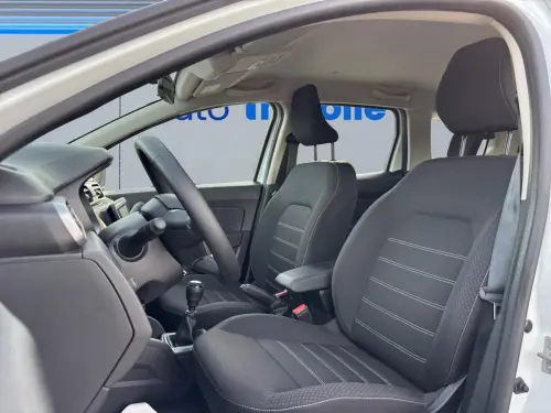 Dacia Duster Blue dCi 115 4x2 Expression - Photo 9