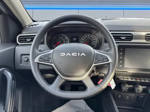 Dacia Duster Blue dCi 115 4x2 Expression - Photo 12