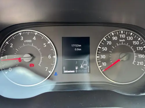 Dacia Duster Blue dCi 115 4x2 Expression - Photo 13