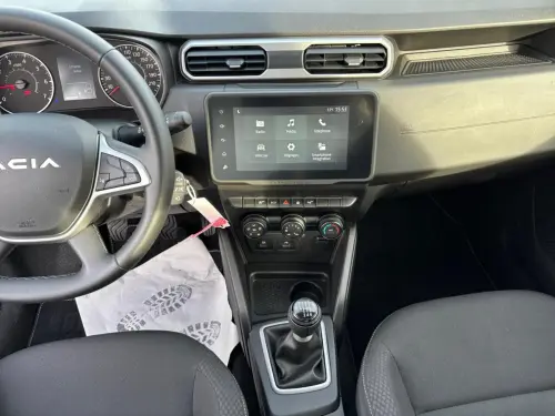 Dacia Duster Blue dCi 115 4x2 Expression - Photo 14