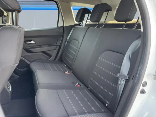 Dacia Duster Blue dCi 115 4x2 Expression - Photo 15