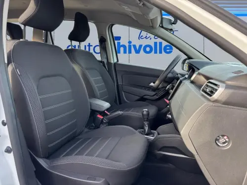 Dacia Duster Blue dCi 115 4x2 Expression - Photo 16