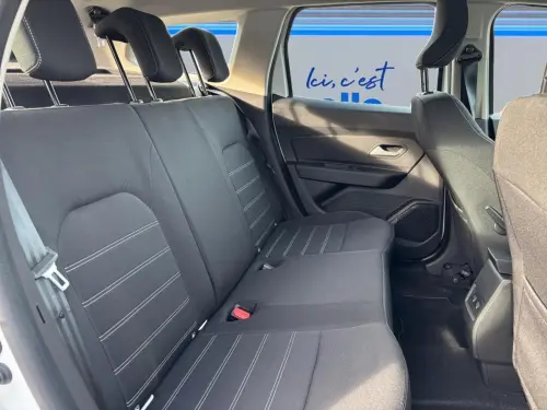 Dacia Duster Blue dCi 115 4x2 Expression - Photo 17