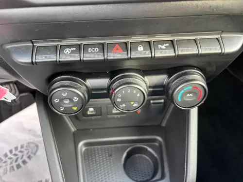 Dacia Duster Blue dCi 115 4x2 Expression - Photo 20