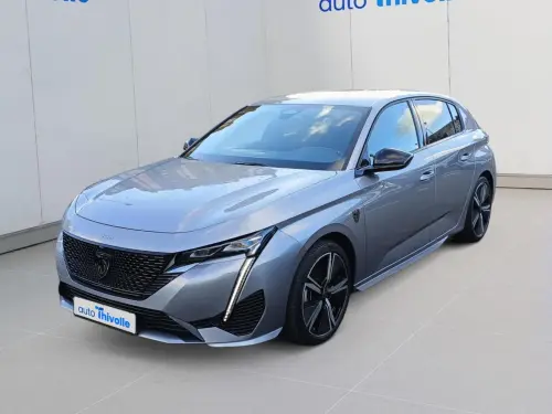 Peugeot 308 PureTech 130ch S&S EAT8 GT - Photo 0