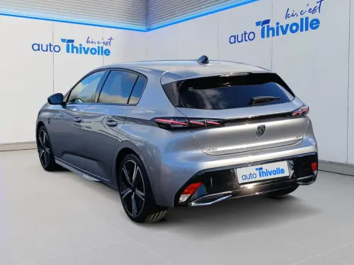 Peugeot 308 PureTech 130ch S&S EAT8 GT - Photo 2