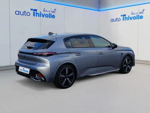 Peugeot 308 PureTech 130ch S&S EAT8 GT - Photo 4