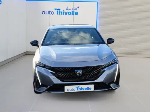 Peugeot 308 PureTech 130ch S&S EAT8 GT - Photo 7