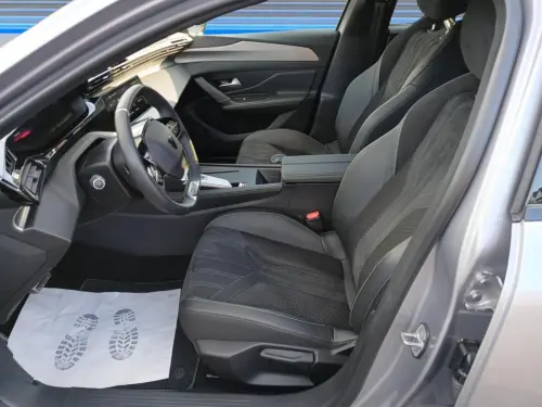 Peugeot 308 PureTech 130ch S&S EAT8 GT - Photo 9