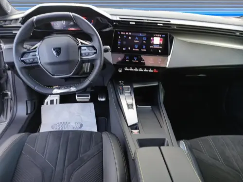 Peugeot 308 PureTech 130ch S&S EAT8 GT - Photo 11