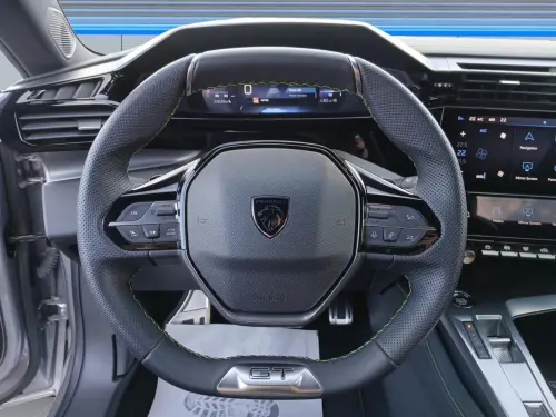 Peugeot 308 PureTech 130ch S&S EAT8 GT - Photo 12