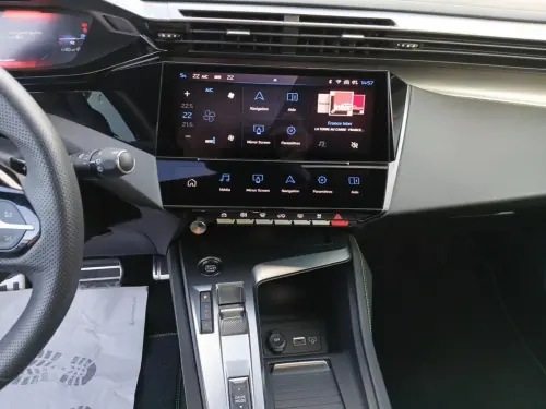 Peugeot 308 PureTech 130ch S&S EAT8 GT - Photo 14