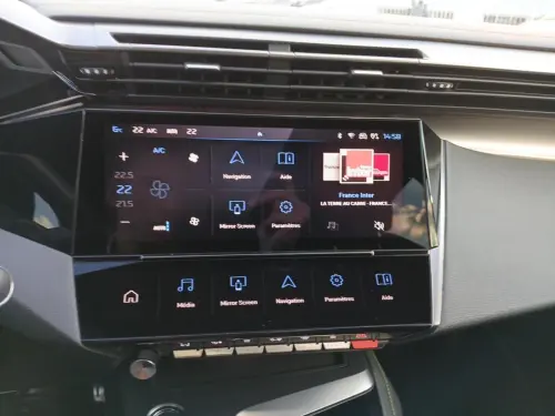 Peugeot 308 PureTech 130ch S&S EAT8 GT - Photo 17