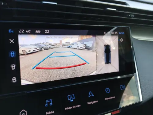 Peugeot 308 PureTech 130ch S&S EAT8 GT - Photo 18