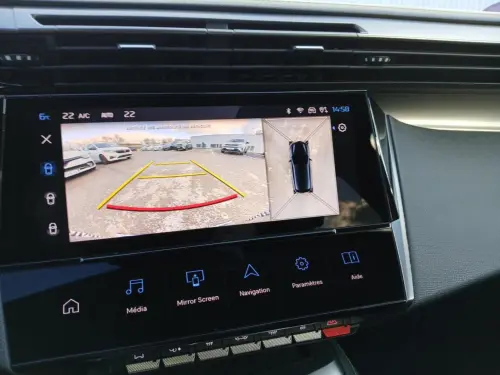 Peugeot 308 PureTech 130ch S&S EAT8 GT - Photo 19