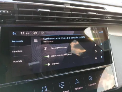 Peugeot 308 PureTech 130ch S&S EAT8 GT - Photo 20