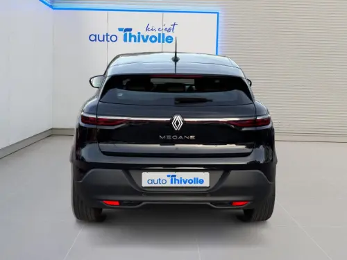 Renault Megane E-Tech Megane E-Tech ER EV60 130ch optimum charge Evolution - Photo 3