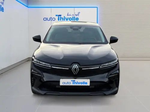 Renault Megane E-Tech Megane E-Tech ER EV60 130ch optimum charge Evolution - Photo 7