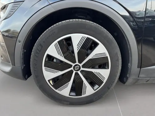 Renault Megane E-Tech Megane E-Tech ER EV60 130ch optimum charge Evolution - Photo 8