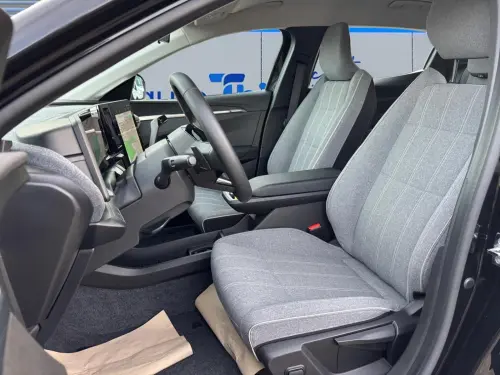 Renault Megane E-Tech Megane E-Tech ER EV60 130ch optimum charge Evolution - Photo 9