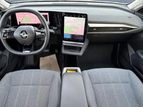 Renault Megane E-Tech Megane E-Tech ER EV60 130ch optimum charge Evolution - Photo 11