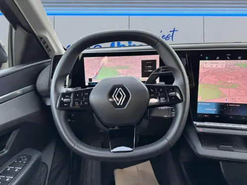 Renault Megane E-Tech Megane E-Tech ER EV60 130ch optimum charge Evolution - Photo 12